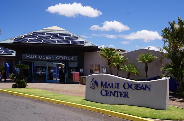 Maui Ocean Center